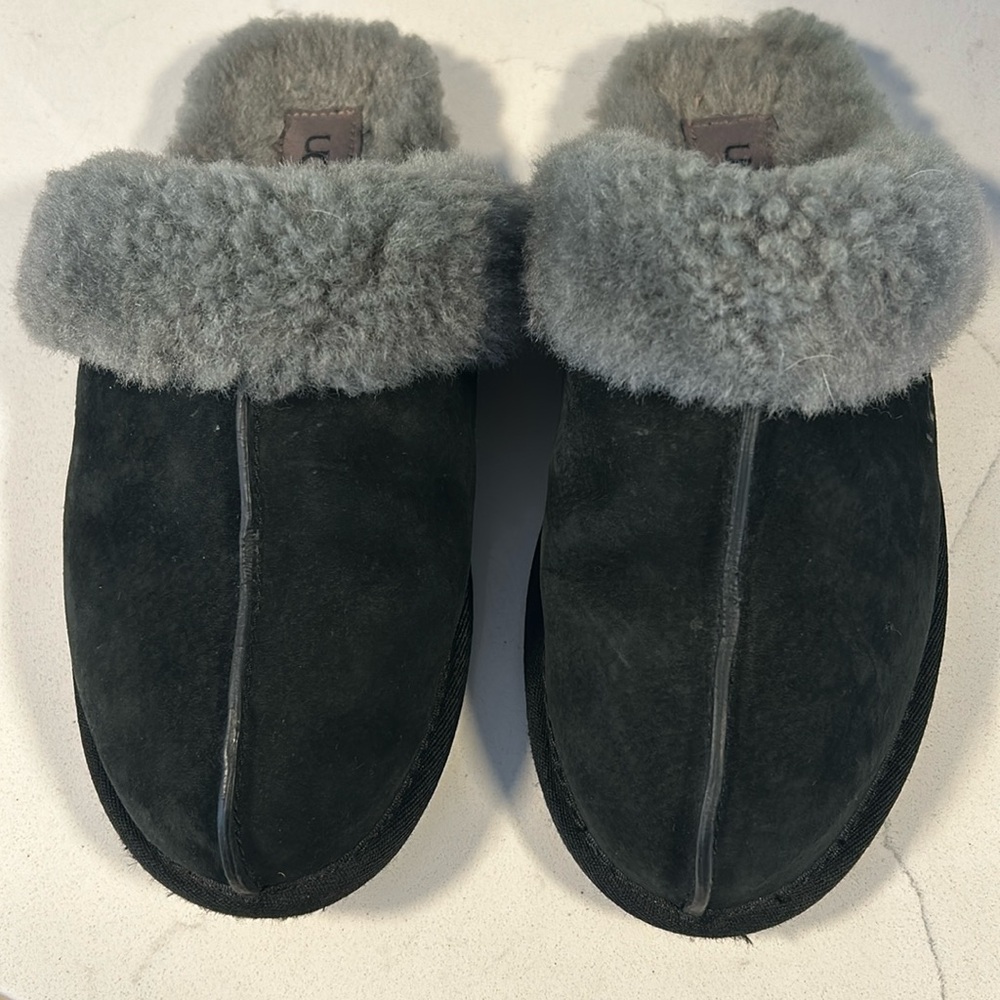 Ugg Slippers